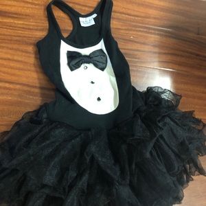 Oh la la couture dress size 6